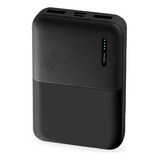 Power Bank Cargador Portátil 5000mah Para iPhone Y Android