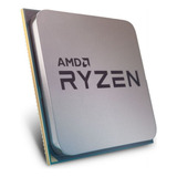 Processador Amd Ryzen 7 5700g Vega Oem 100-100000263mpk