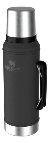 Termo Stanley 950ml Pico Cebador Original Acero Inoxidable