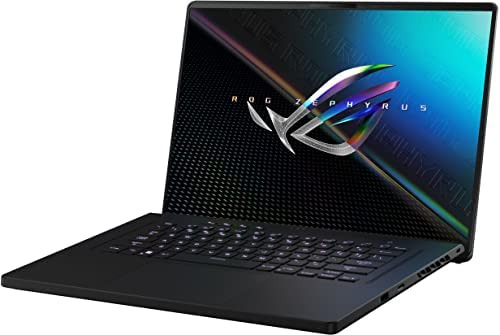 Laptop 2022 Asus Rog Zephyrus 16'' Fhd 165hz Gaming Laptop-i