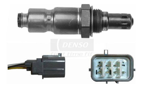 Sensor Oxigeno Denso Honda Ridgeline 6 Cil 3.5 Lts 2006-2008