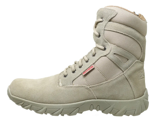 Botas Tácticas Duty Gear  1563 Antiderrapante | Envío gratis