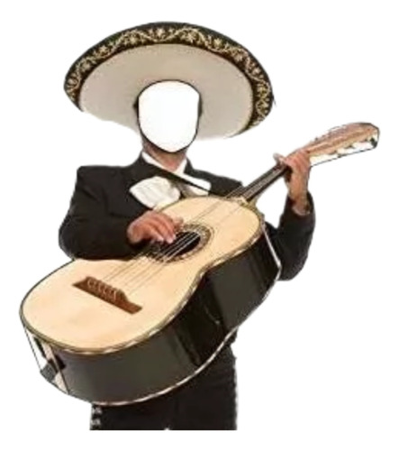 Cuerdas Sueltas Para Guitarrón Mexicano 