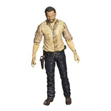 Figura Rick Grimes- The Walking Dead Tv Series 6