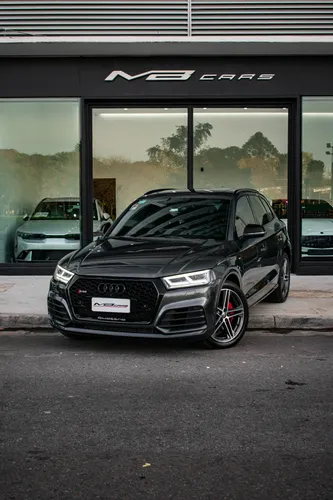 Audi Sq5 3.0 Tfsi Stronic 354cv