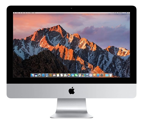 iMac 2017 21.5, Intel Core 5