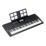 Organeta Teclado Casio Ct-x3000 Entrega Inmediata Ct Ctx3000