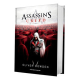 Assassin's Creed Brotherhood,  El Asesino, Ezio Auditore.