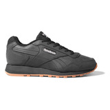 Zapatillas Reebok Glide Negro Marron Mujer