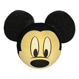 Ponteira Enfeite Para Antena De Carro Mickey Mouse Rosto