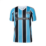 Camisa Oficial Grêmio 2024 Torcedor Original Masculina