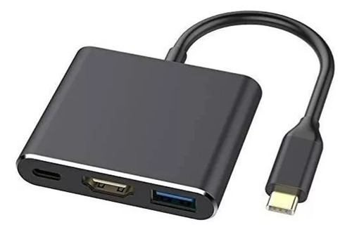 Adaptador Tipo C Hdmi 