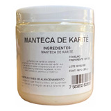 Manteca De Karité Frasco 250 Gramos 100% Natural