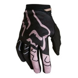 Guantes Motocross Fox- Wmns 180 Skew #28178-001 999 Motos