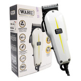 Cortapelo Profesional Wahl Super Taper Ccable Serie Classic