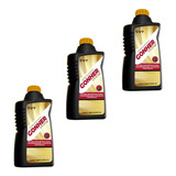 Aceite Sintético Cvt Transmisión Automática 946ml (3 Piezas)