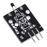 Ky-013 Sensor Temperatura Termistor Ntc Arduino Itytarg