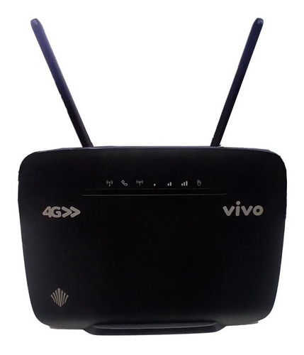 Roteador 4g Vivo Box 