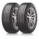 Kit De 2 Neumáticos Hankook Auto Y Camioneta Kinergy St H735 175/70r13 82