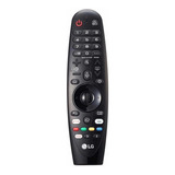 Controle Smart Magic Tv LG An-mr20ga Mr20 Akb75855501 