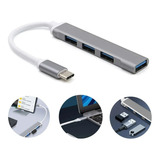 Dockstation Usb-c, Hub Dell Latitude, Vostro, Inspiron C/ Nf