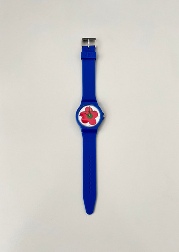 Reloj Agatha Ruiz De La Prada Flor