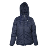 Campera | Nena  | Abrigo | Polar | Nieve | 12 Al 16 | 3877m