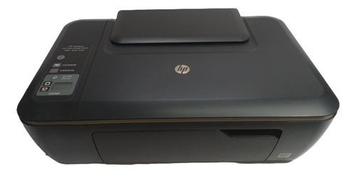 Impresora Deskjet Hp Advantage 2515 All In One