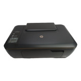 Impresora Deskjet Hp Advantage 2515 All In One