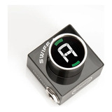 Tela Led Swiff Audio C10 Mini Pedal Tuner Para