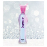 D Amour Eau De Parfum 50ml Dupr - mL a $798