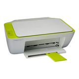 Impresora Multifuncional Hp Deskjet Ink Advantage 2135 
