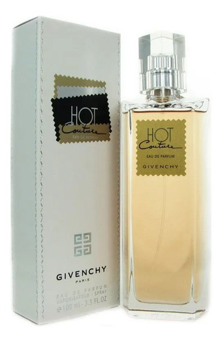 Perfume Givenchy Hot Coutore Eau De Parfum Feminino 30ml