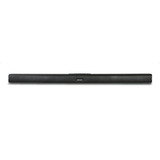 Barra De Sonido Soundbar 40w Panacom Sb 3510 Color Negro