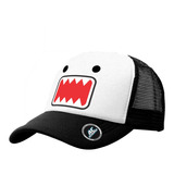 Gorra Trucker Fierrera - 140 Domo Kun