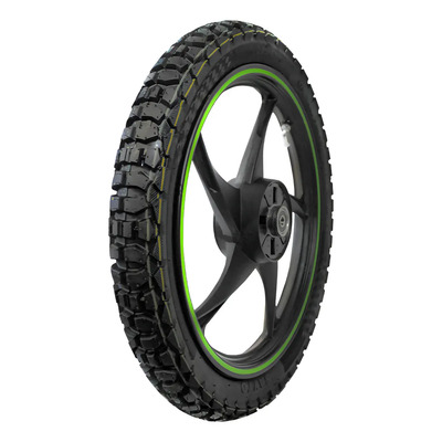 Llanta Sayto 3.00-17 Ur-835 50p 6 Capas Reforzadas Tubeless | Envío gratis