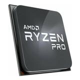 Processador Amd Ryzen 5 3400g With Vega 11 + Cooler Led