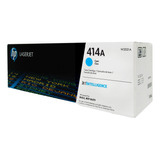 Toner Hp 414a (w2021a) Cian