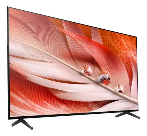 Pantalla Sony Xr-75x90cj 65  Pulgadas Bravia X90-series 4k