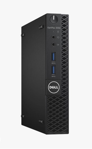 Computador Dell Optiplex 3050 I5 6° Geração, 16gb, Hd 1 Tb