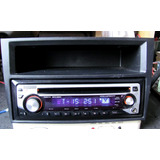Radio Cd Player Mp3 Kenwood Original Gm Chevrolet Corsa Kdc