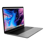  Macbook Pro 2018 16gb 500gb I7 13 Pulgadas Med