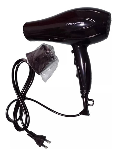 Secador De Cabelos 220v Profissional Original 2000w