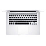 Protector Teclas Arabe De Teclado Para Macbook Air 15  