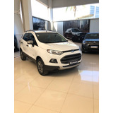 Ford Eco Sport 2.0 Freestyle 4x4 