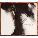 Cd Pearl Jam On Ten Legs (digi) -lacrado