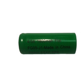 Pila Bateria 4/5af Ni-mh 1800mah 1,2v