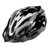 Capacete Ciclista Adulto Regulagem Bike Ciclismo - Promoção