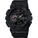 Casio G-shock Ga110mb-1a Military Reloj Hombre