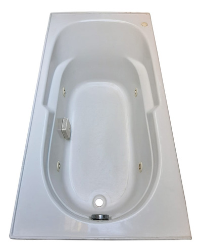 Jacuzzi Similar Vantage 150 Usado Buen Estado